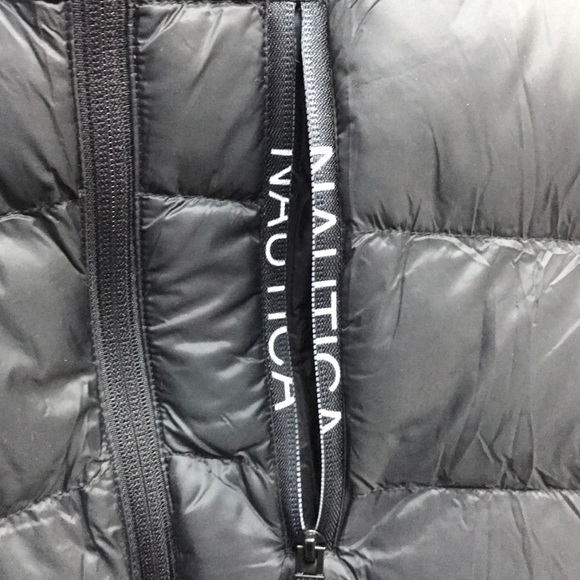Nautica mens Jacket - Picture 11 of 16